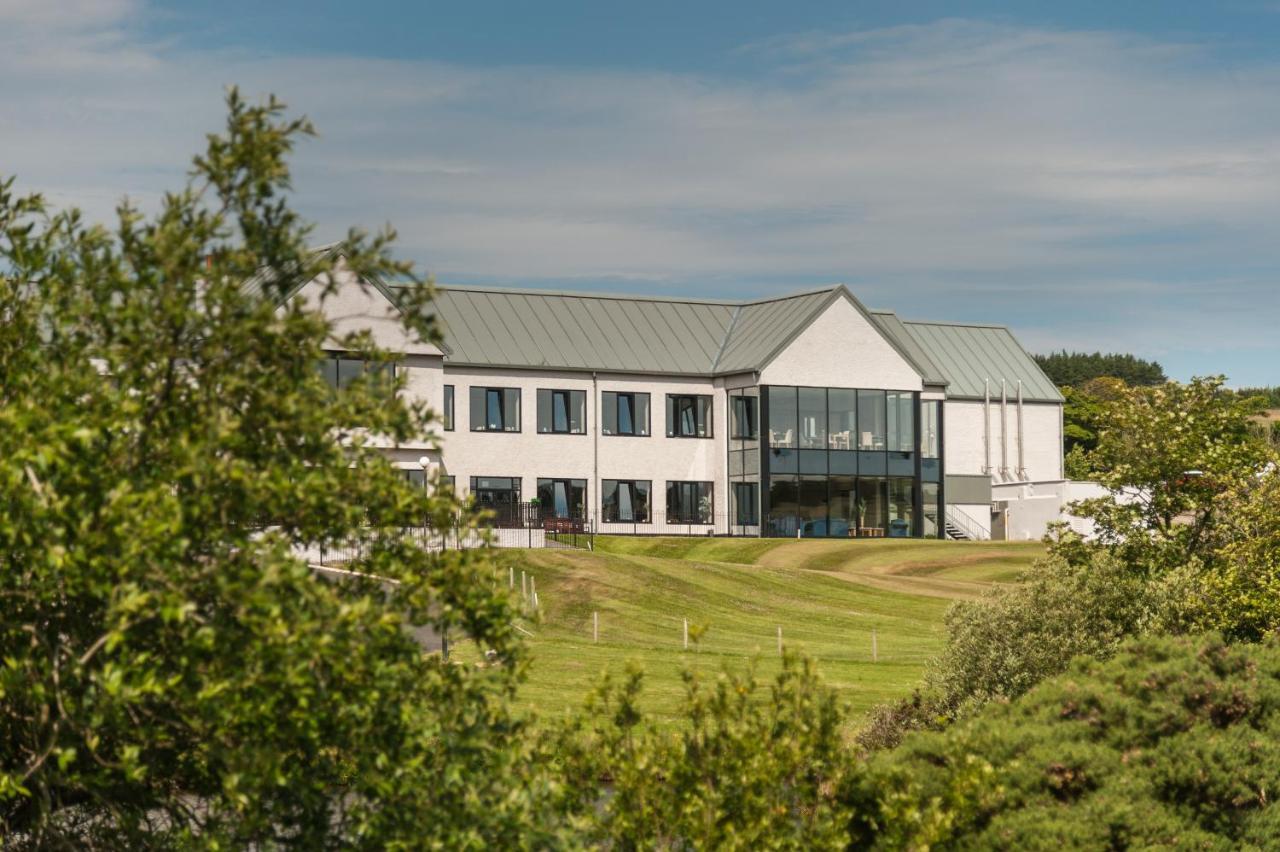 Comis Hotel & Golf Resort Douglas Buitenkant foto