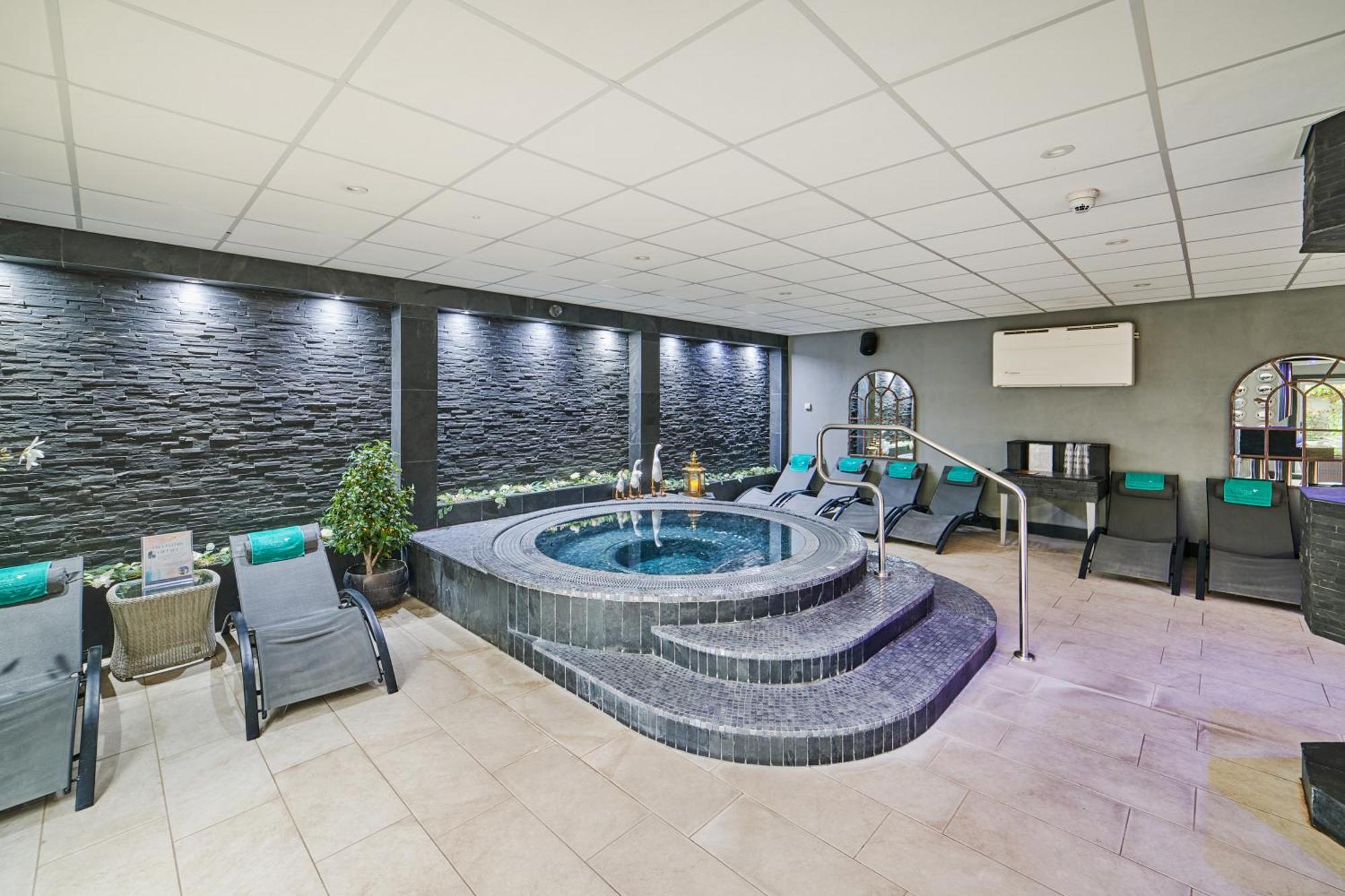 Comis Hotel & Golf Resort Douglas Buitenkant foto